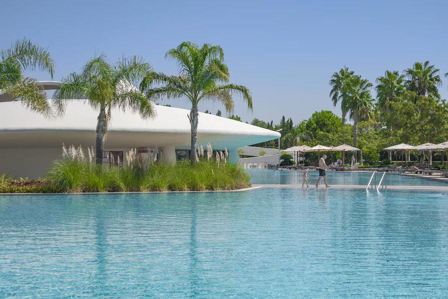 Cornelia Diamond Golf Resort & Spa