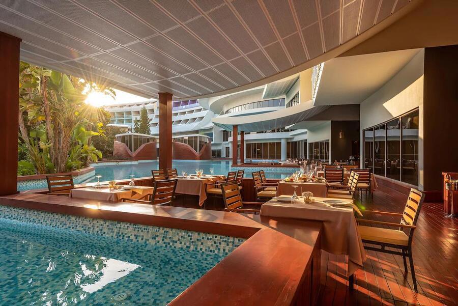 Cornelia Diamond Golf Resort & Spa