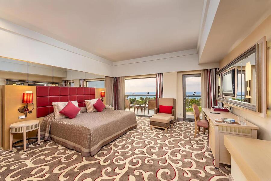 Cornelia Diamond Golf Resort & Spa
