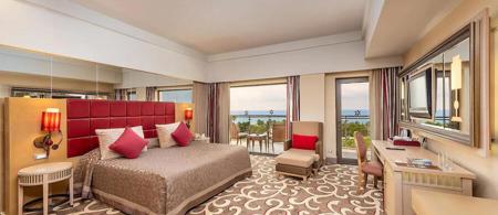 Cornelia Diamond Golf Resort & Spa