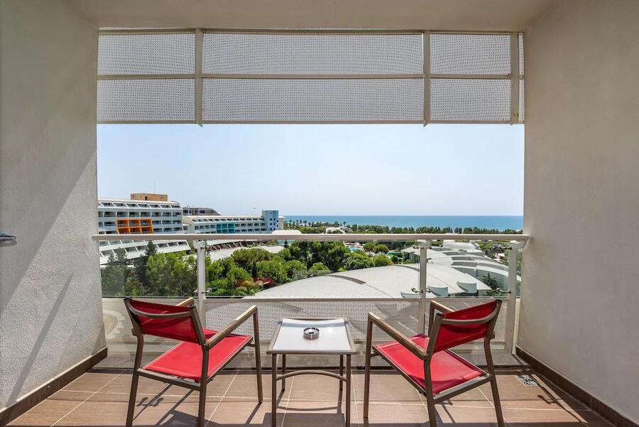 Cornelia Diamond Golf Resort & Spa