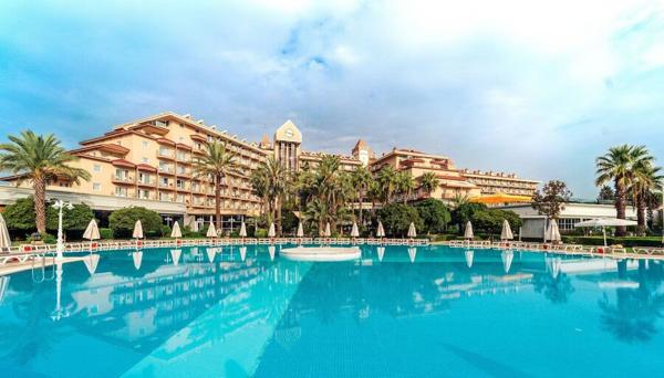 Ic Hotels Santai Family Resort