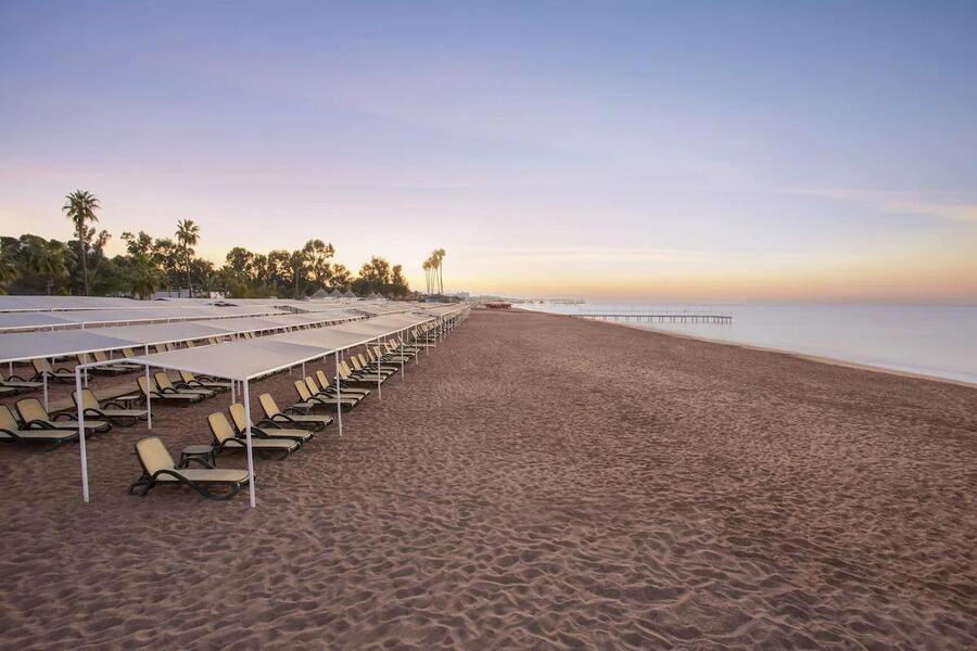 Ic Hotels Santai Family Resort