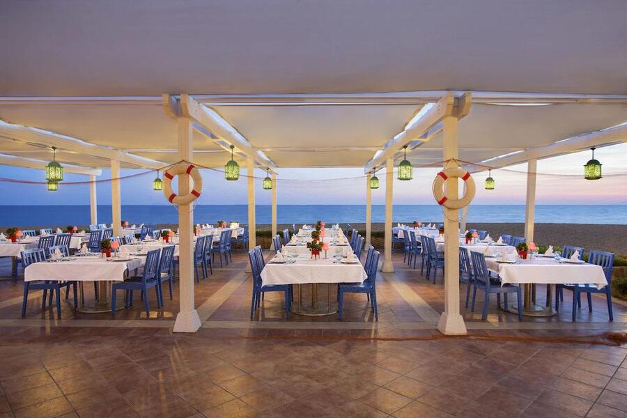 Ic Hotels Santai Family Resort