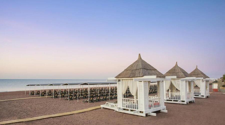 Ic Hotels Santai Family Resort