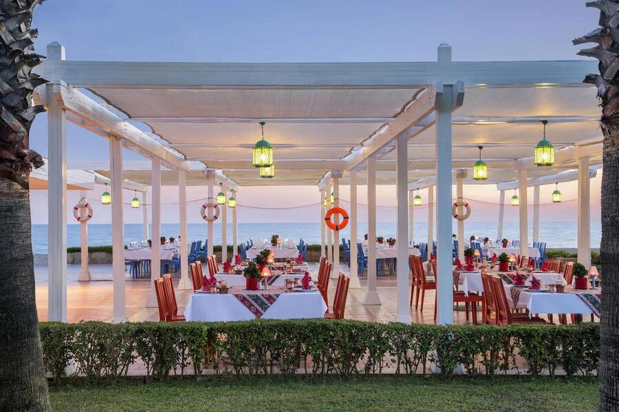 Ic Hotels Santai Family Resort
