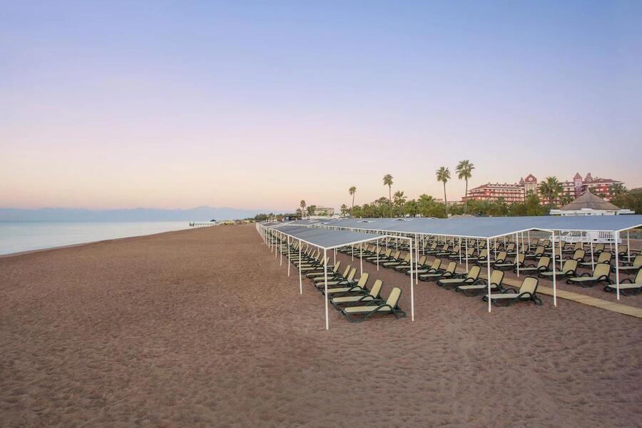 Ic Hotels Santai Family Resort
