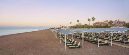 Ic Hotels Santai Family Resort