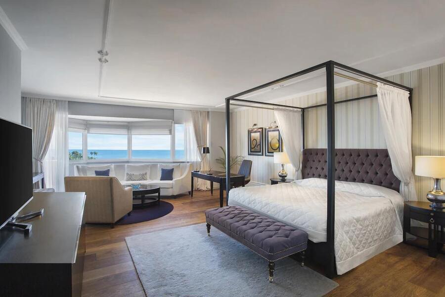 Ic Hotels Santai Family Resort