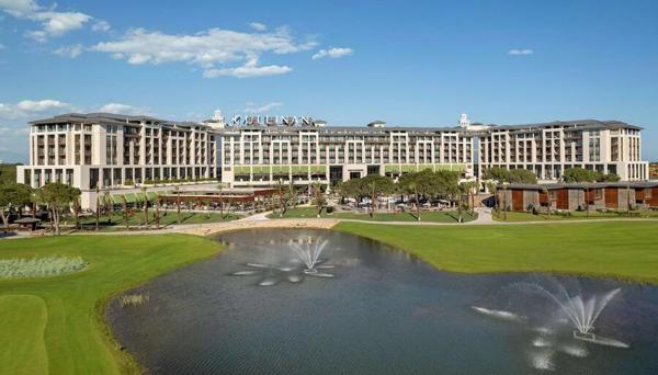 Cullinan Belek