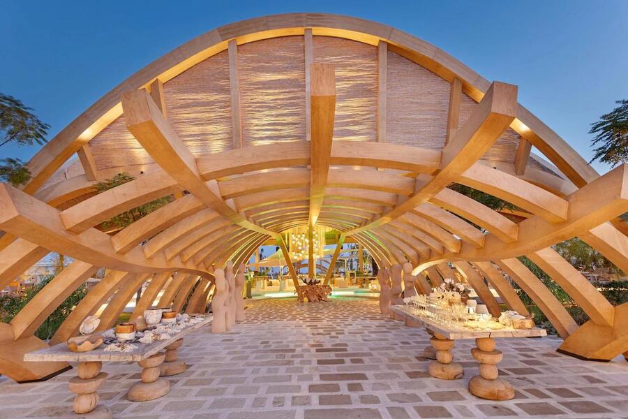 Cullinan Belek