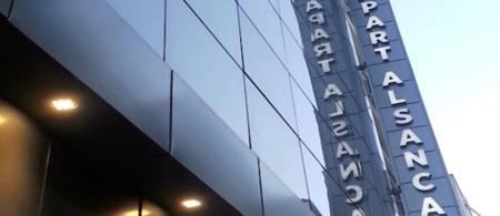 Riva Hotel Alsancak