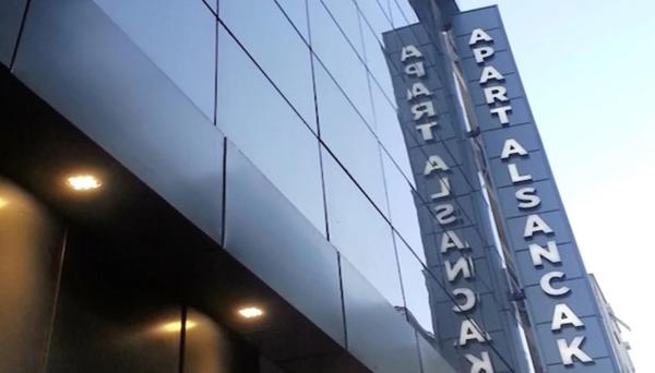 Riva Hotel Alsancak