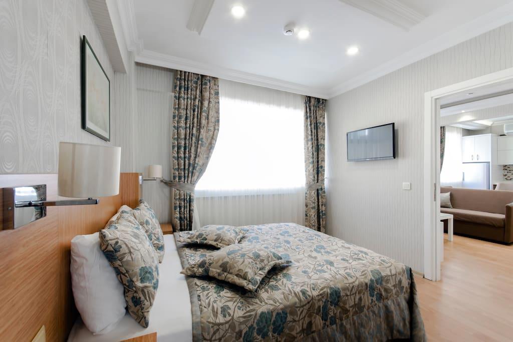 Riva Hotel Alsancak