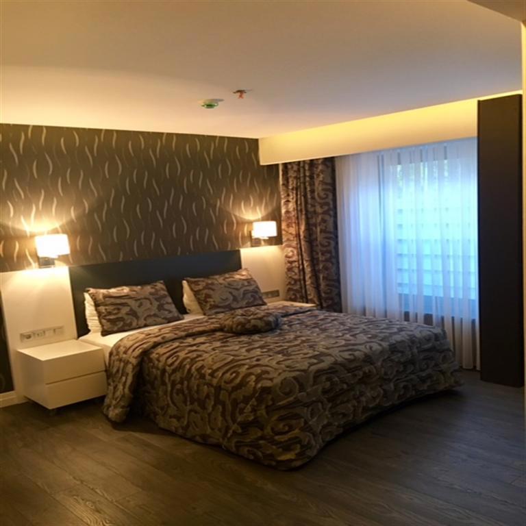 Riva Hotel Alsancak