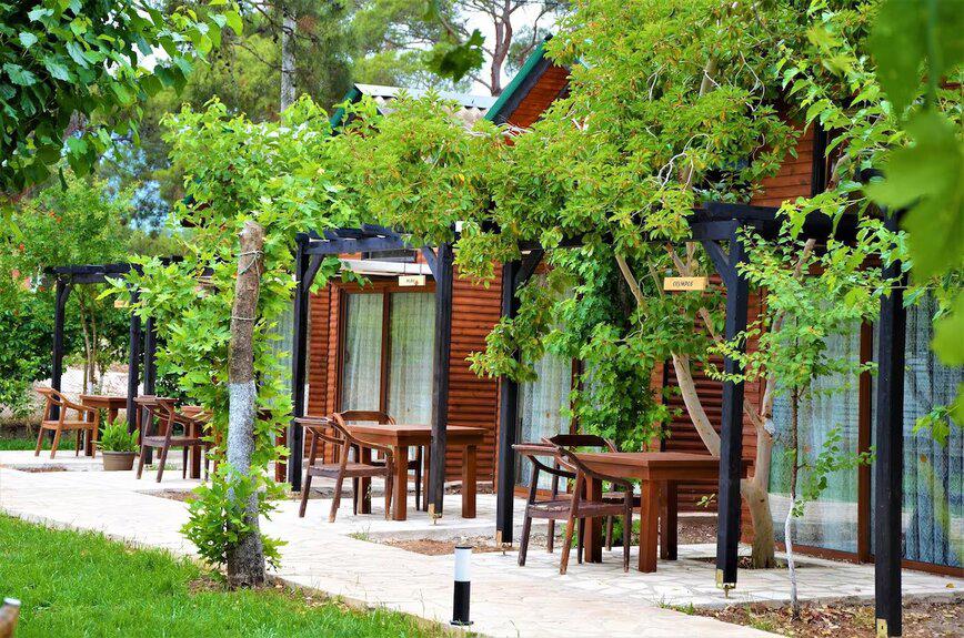 Koala Bungalows