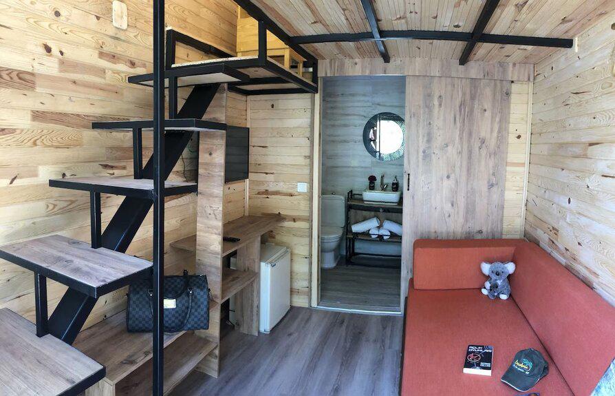 Koala Bungalows