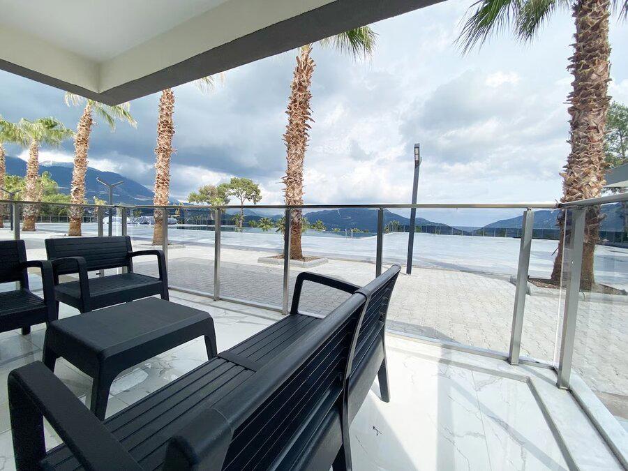Olympos Health Peak Luxury Resort