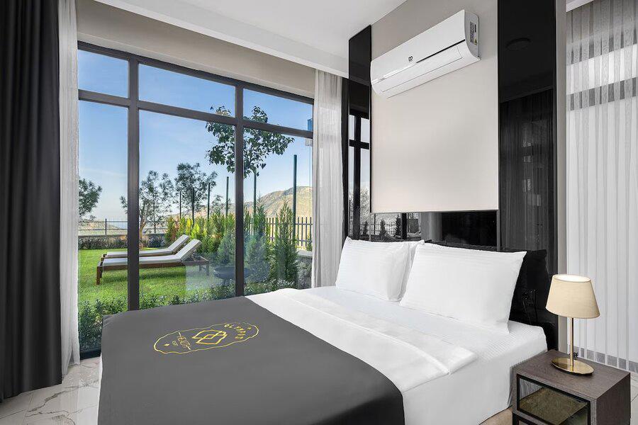 Olympos Health Peak Luxury Resort