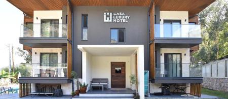 Casa Luxury Hotel