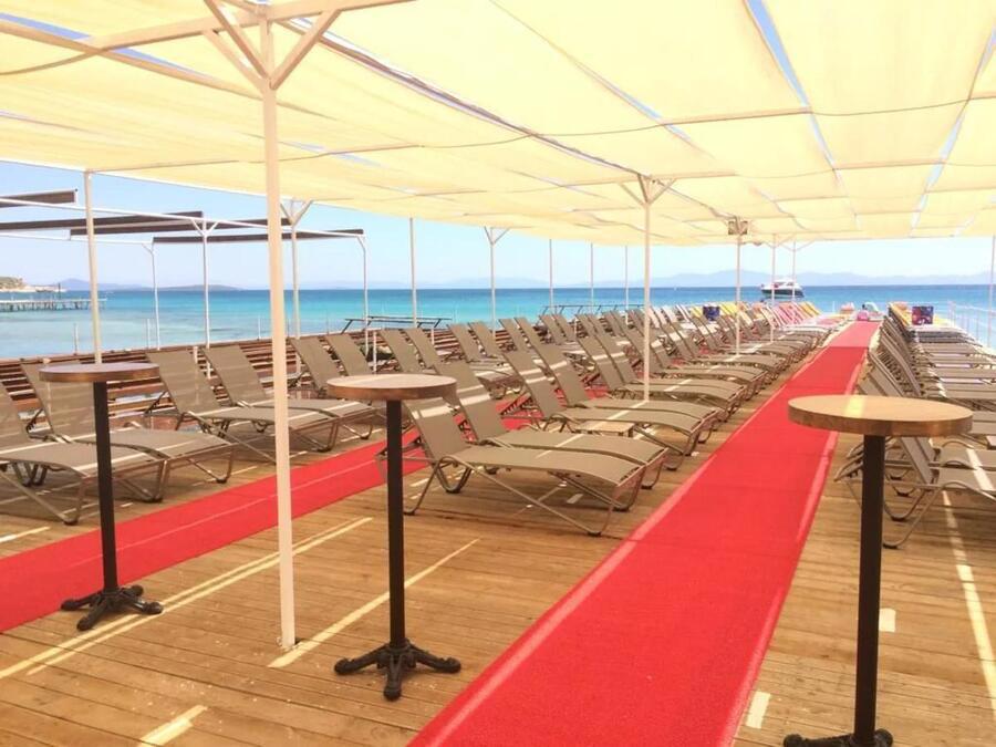 The Lea Hotel & Beach