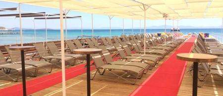 The Lea Hotel & Beach