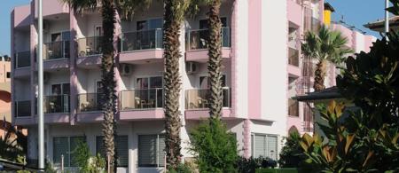 Rosy Hotel