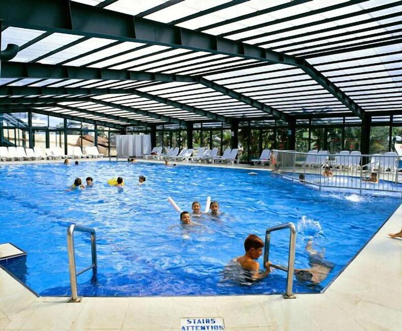 Pineta Club Hotel