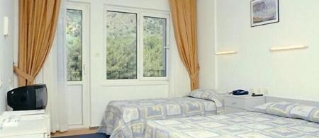 Pineta Club Hotel