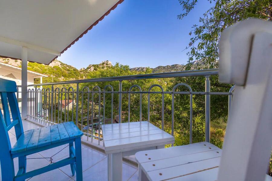 Defne Butik Otel