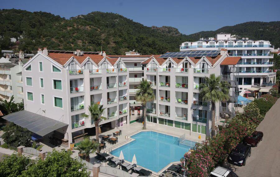 Palmea Hotel Marmaris