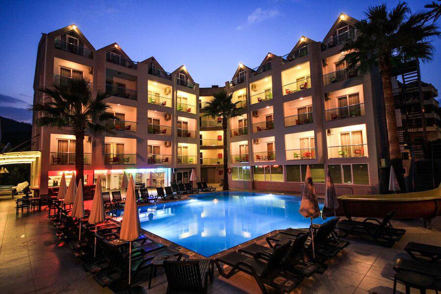 Palmea Hotel Marmaris