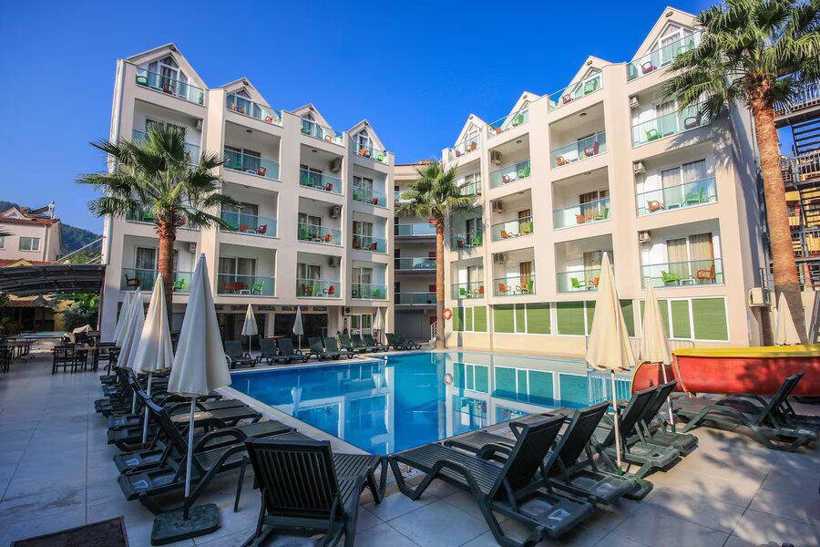Palmea Hotel Marmaris