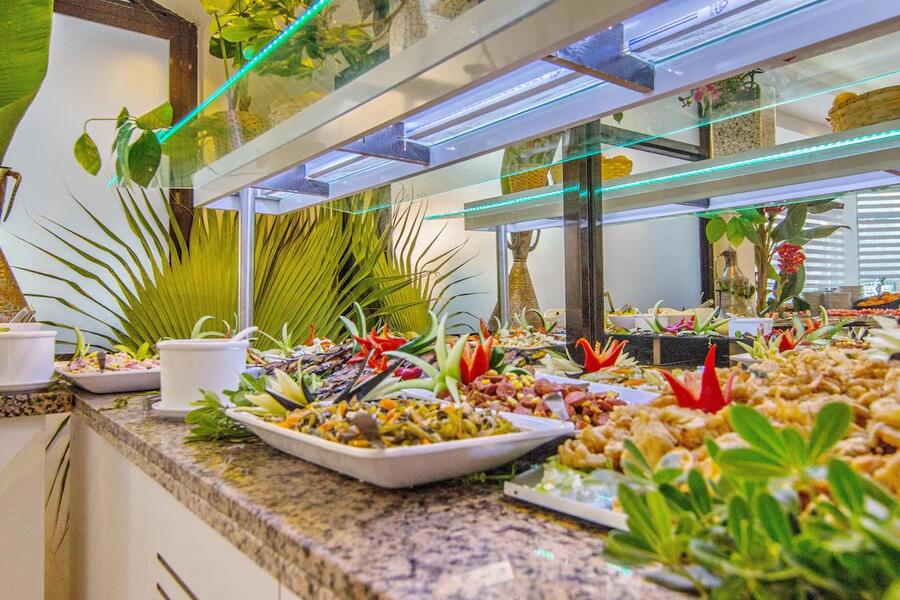 Palmea Hotel Marmaris