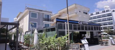 Cle Beach & Boutique