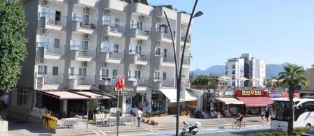 Reis Maris Hotel