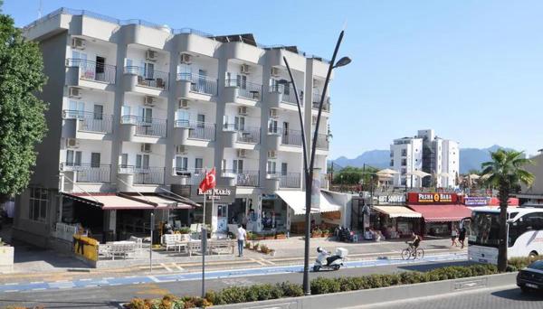 Reis Maris Hotel