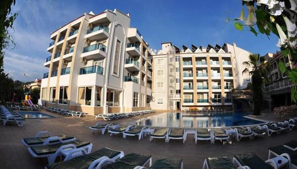 Epic Hotel