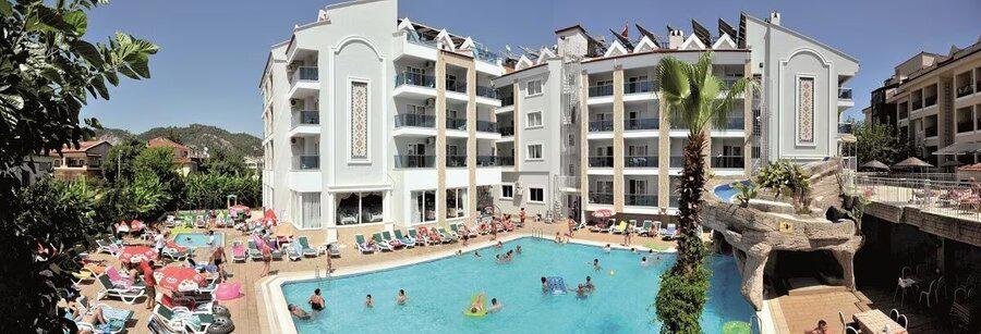 Epic Hotel