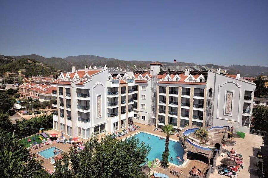 Epic Hotel