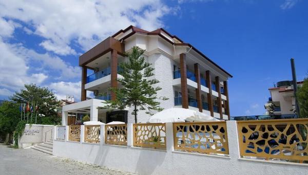 Supreme Marmaris Hotel