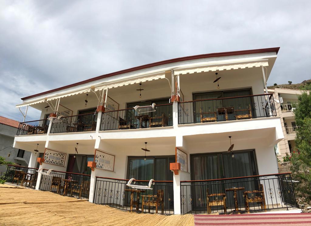 Şirin Haus Hotel