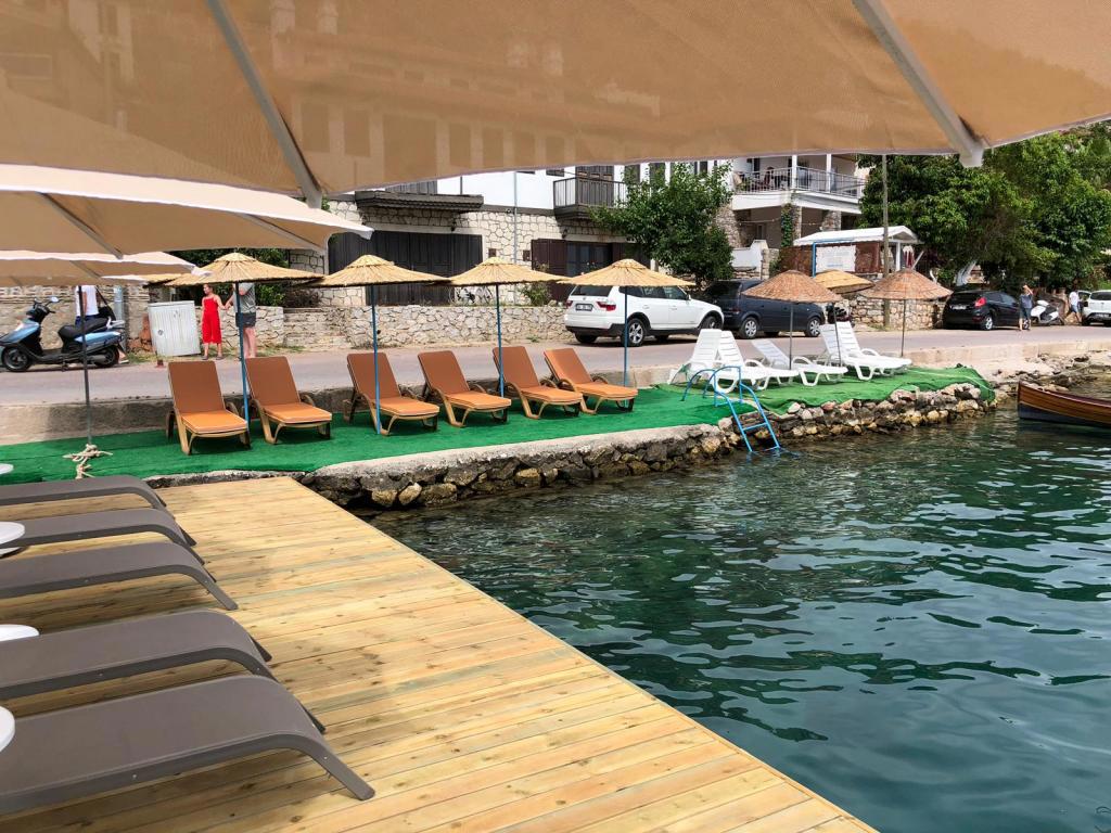 Şirin Haus Hotel
