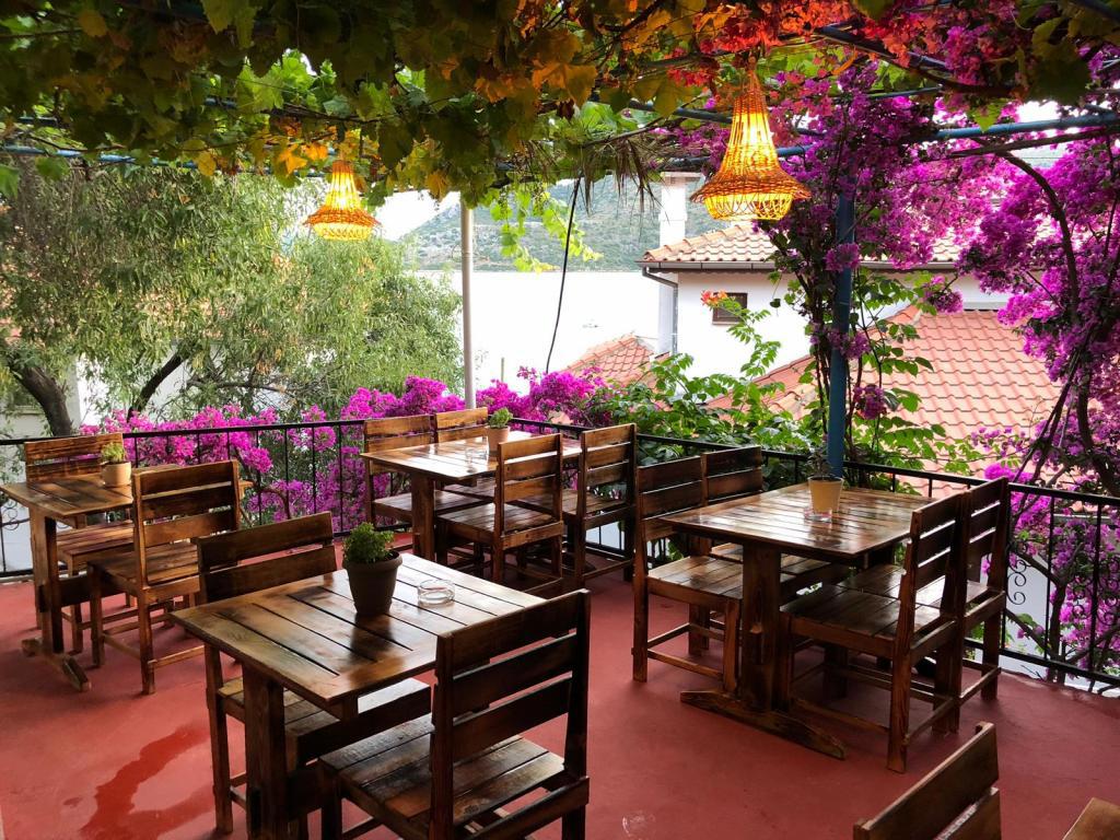 Şirin Haus Hotel