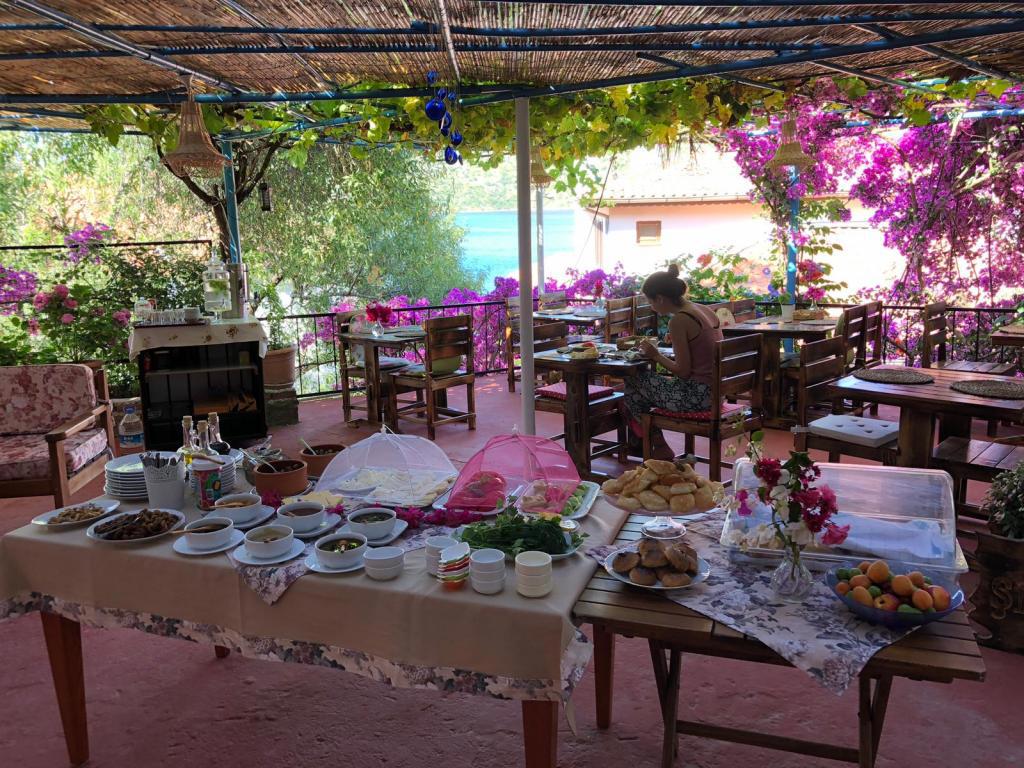 Şirin Haus Hotel