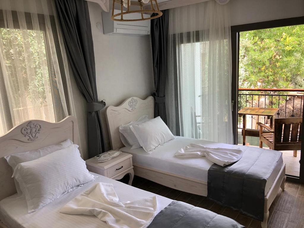 Şirin Haus Hotel