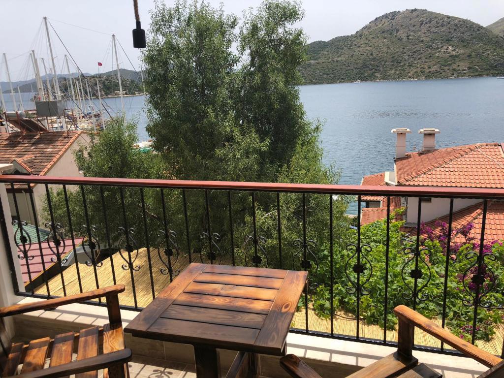 Şirin Haus Hotel