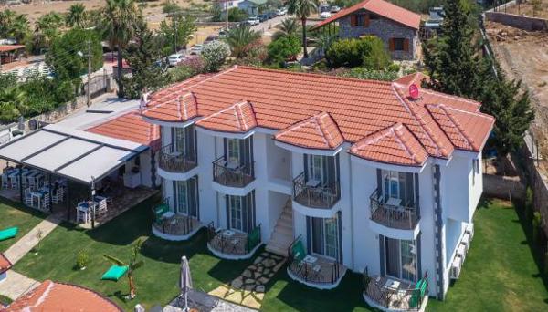 Green Heaven Boutique Hotel