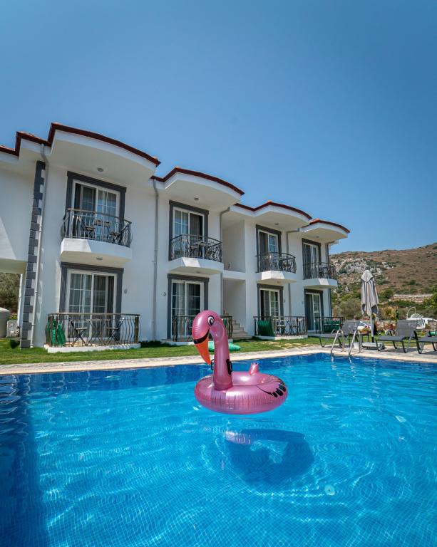 Green Heaven Boutique Hotel