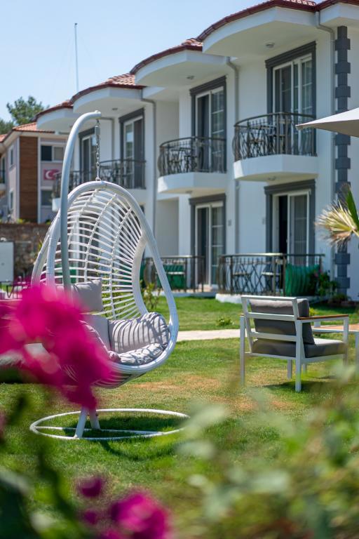Green Heaven Boutique Hotel